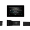 Flixx heat pumps Smart Touch Display